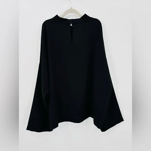 Madewell moderne mockneck top - Picture 6 of 6
